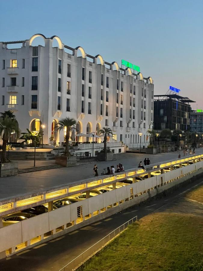 Le Marin, A 500M Du Centre Ville Dax Dış mekan fotoğraf