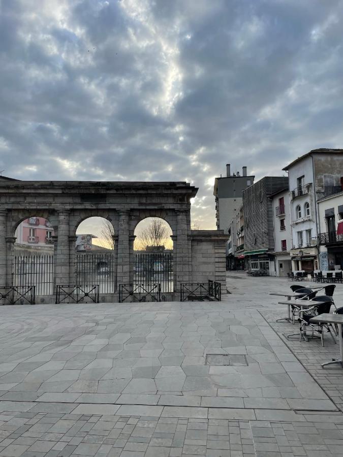 Le Marin, A 500M Du Centre Ville Dax Dış mekan fotoğraf
